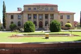 Bloemfontein man sentenced for murder of wife, baby