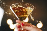 ‘The Doozy’: London’s ultimate ladies’ lunch – with a purpose