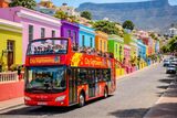 Cape Town from the top: The Red Bus City Tour experience