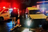 One killed, others injured in Pinetown car crash