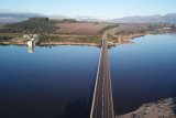 Cold front sees welcome rise in Western Cape dam levels – LATEST