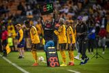 SIX quick-fire questions with Kaizer Chiefs youngster Thulani Mabaso