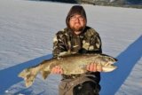 VIRAL | Fisherman swipes 2 million times on Tinder – lands ONE date