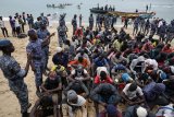 Senegal intercepts boat carrying 112 migrants attempting Atlantic crossing