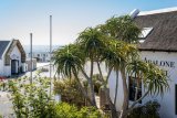 Where to Stay in Paternoster: Inside the Oyster Villa Suites at Abalone Hotel