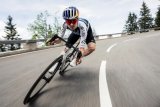 Tom Pidcock hits 95km/h in breathtaking descent video – WATCH