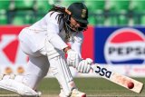 LIVE | Proteas on the back-foot at stumps on Day 2 in Pakistan