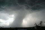 SAWS confirms NO damage caused by Germiston tornado