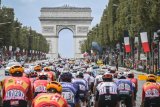 Tour de France 2025: NO South Africans in the peloton