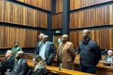 Former Transnet bosses charged over Jacob Zuma-era graft case