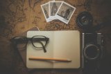 How to track your travels via apps