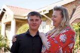 The angels among us: Tristan Smit’s story of hope and survival