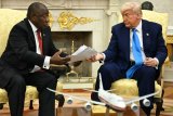 Why the world should wipe its a** with Trump’s ‘Human Rights’ report