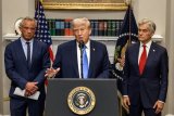 Trump to UN: Carbon footprint created by ‘people with evil intentions’