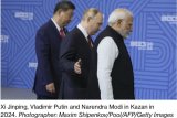 Warren Hammond’s Personal View: The trilateral axis – A decade of insight on the (…)