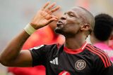Personal beef costs Tshegofatso Mabasa his Orlando Pirates and Bafana career