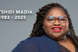 ‘An exceptional woman’: Ramaphosa mourns EWN’s Tshidi Madia