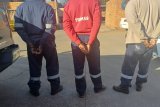 Tshwane employees to appear in court for alleged infrastructure theft