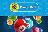 All-in R64 million PowerBall and PowerBall Plus on Tuesday 17 February 2026