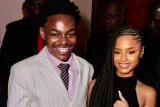 Tyla turns teen’s matric dance dream into reality