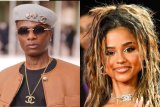 Wizkid joins Tyla on long-awaited track from new EP