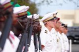 West Africa's security woes no longer France's concern, says minister