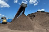 How New York turns millions of kilograms of food waste into 'black gold'