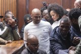RECORDED | Thabo Bester applies to interdict Netflix doccie
