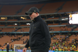 Chiefs coach 'on way out'
