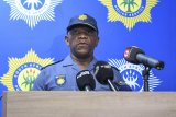 'I will die for this badge' — KZN police commissioner Nhlanhla Mkhwanazi
