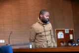 Ben Gumbi's killers sentenced to life in prison