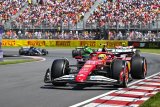 Lewis Hamilton lost performance after hitting groundhog