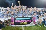 Ikey Tigers target back-to-back Varsity Cup titles