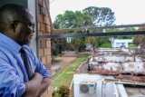 Parliament intervenes after University of Fort Hare protests