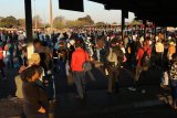 Ekurhuleni halts municipal bus service amid taxi strike disruptions