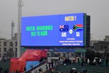 Rawalpindi rain ruins Proteas’ clash with Australia