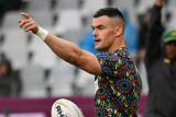Kriel will lead Bok charge on All Blacks’ fortress