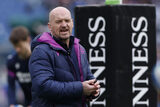 Borthwick backs under-fire Townsend