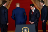 ANALYSIS | Strikes on Iran mark Trump's biggest, and riskiest, foreign policy gamble