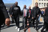 Guilty Malema could lose parliament seat if jailed