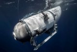 US Coast Guard says Titan submersible's design a primary factor in implosion