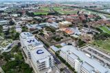 UWC finds space for 5 000 more student beds