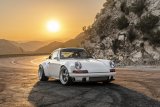 RM Sotheby’s becomes Singer’s preferred resale partner