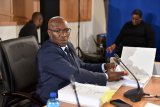 Madlanga commission postponed as Khumalo not feeling well