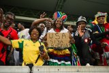 Fans confident Bafana will reach knockout stage in the US