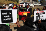 Eswatini government faces court challenge for accepting US deportees