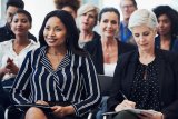 Standard Bank puts big money behind female entrepreneurs and leaders