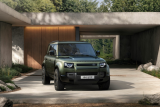 Land Rover updates its Defender range: here’s what’s new