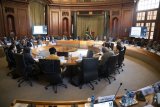 WATCH | Media briefing on preparations to host National Dialogue