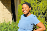 WATCH | Asavela Mqokiyana shares secret to weight loss after pregnancy